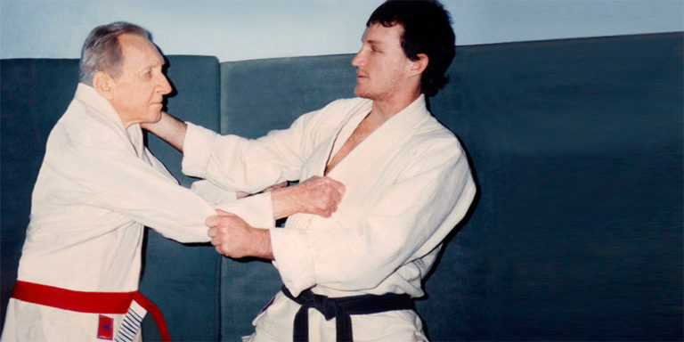 Alliance Jiu Jitsu Barão Geraldo - Filho do mestre Carlos Gracie e criado  pelo mestre Helio Gracie, Rolls Gracie era extremamente talentoso em todos  os esportes que praticava. Considerado o maior lutador